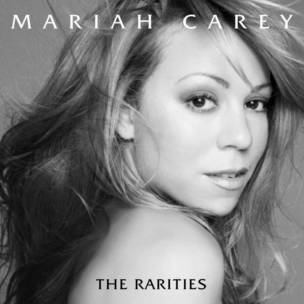 The Rarities cover