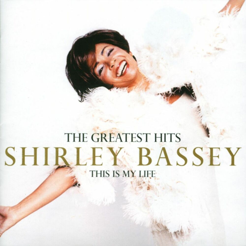 This Is (Greatest Hits) cover