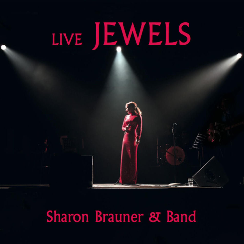 Brauner: Jewels cover