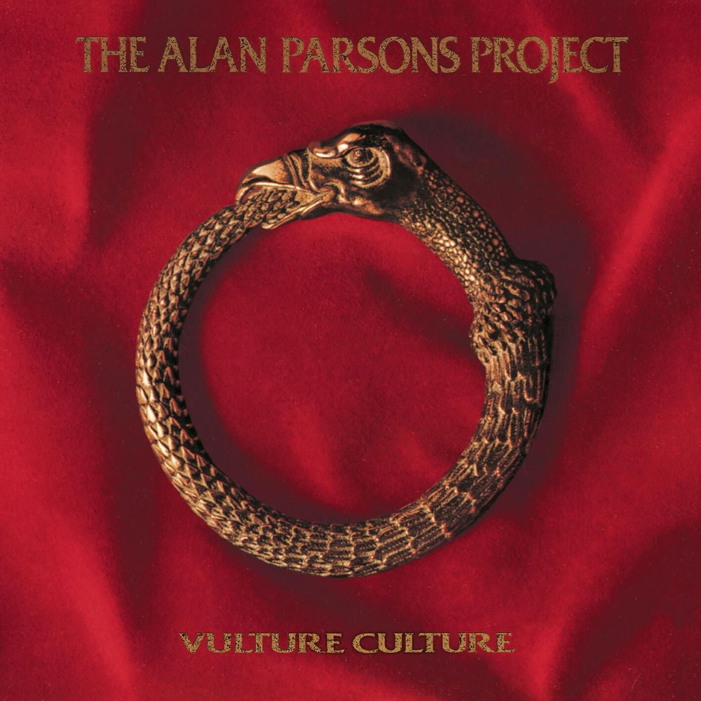 Vulture Culture (Remastered/Expanded) cover