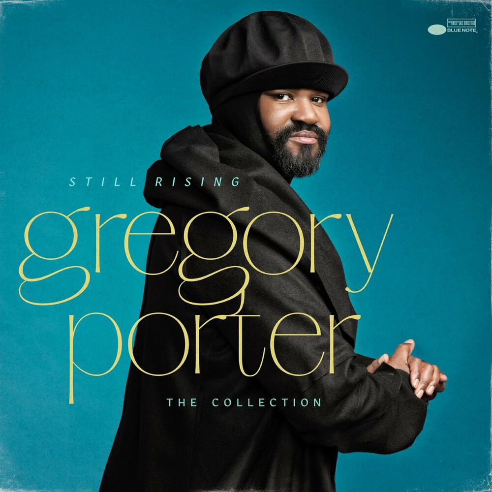Still Rising - The Collection cover