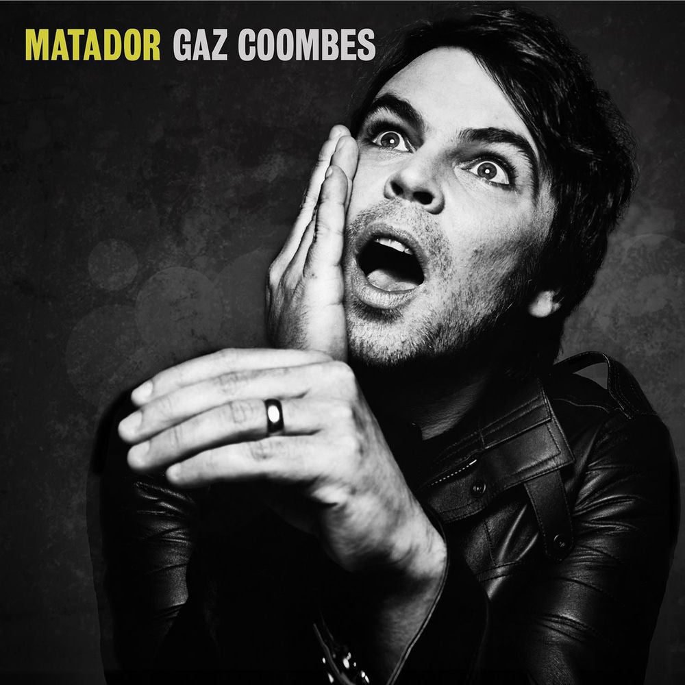 Matador (Gaz Coombes) cover