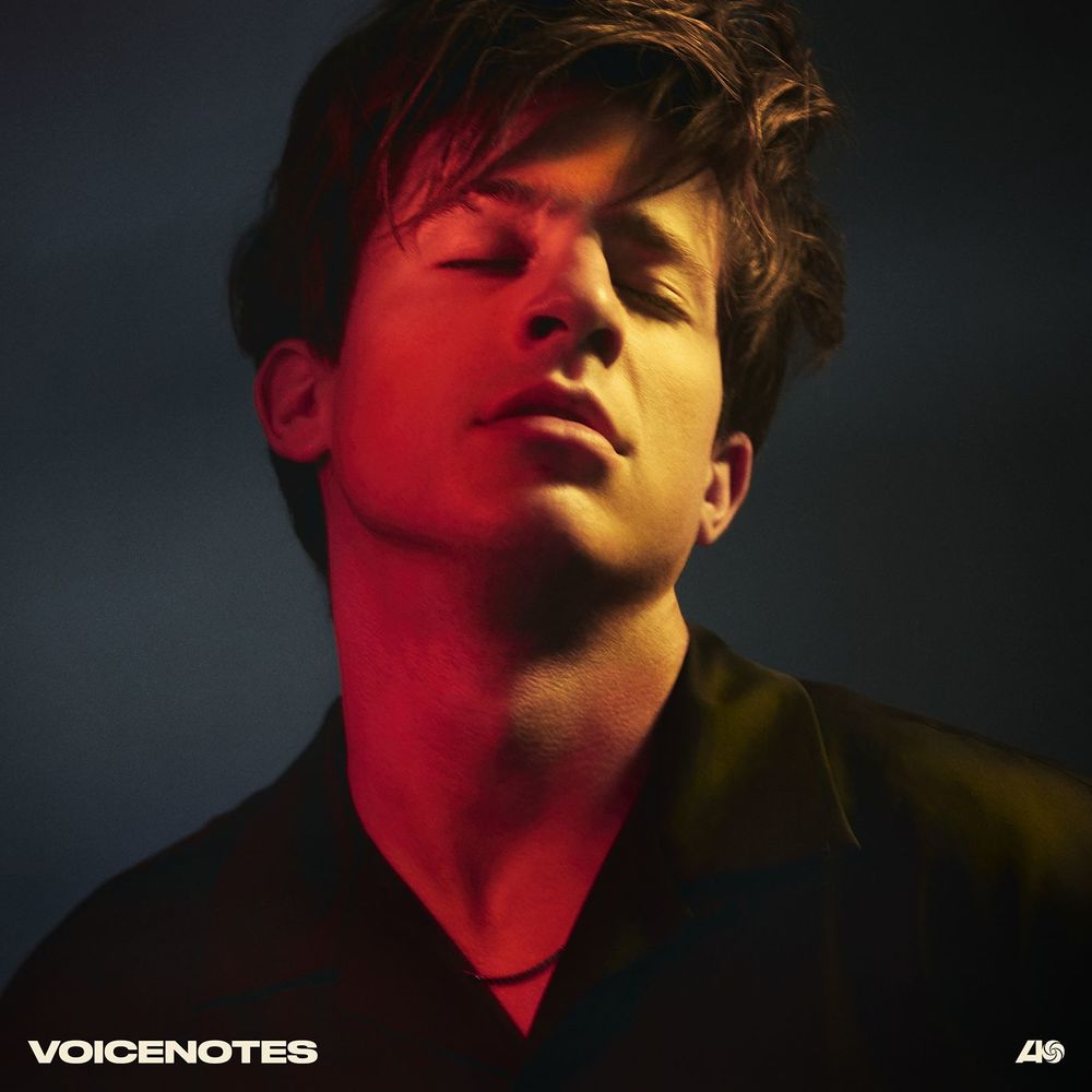 Voicenotes cover