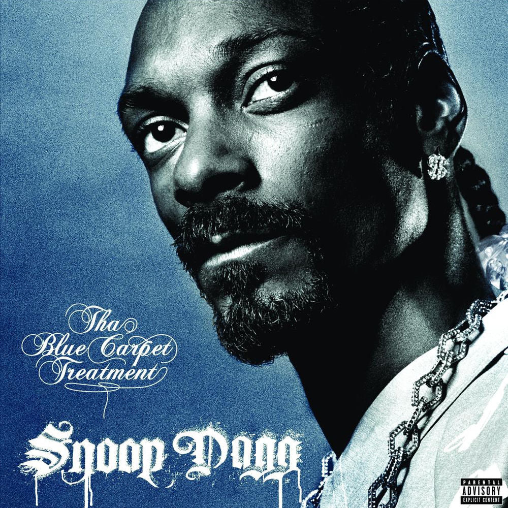 Tha Blue Carpet Treatment cover