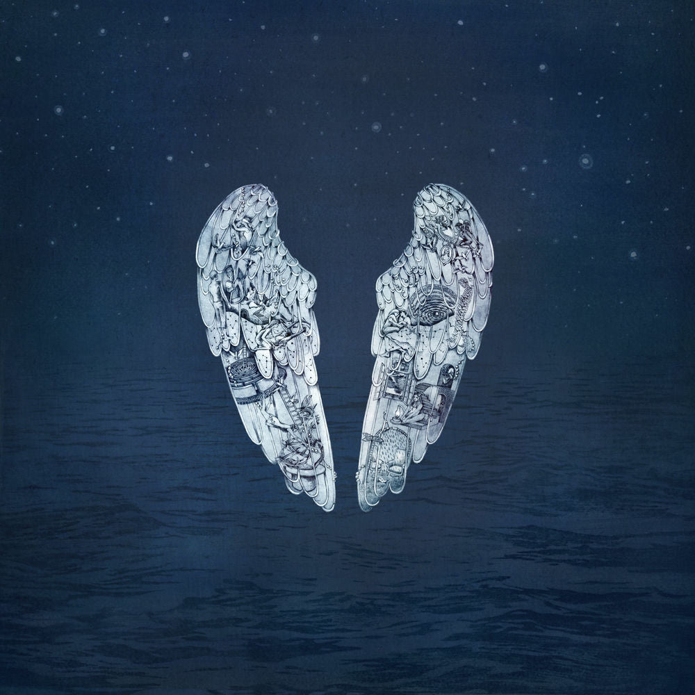Ghost cover