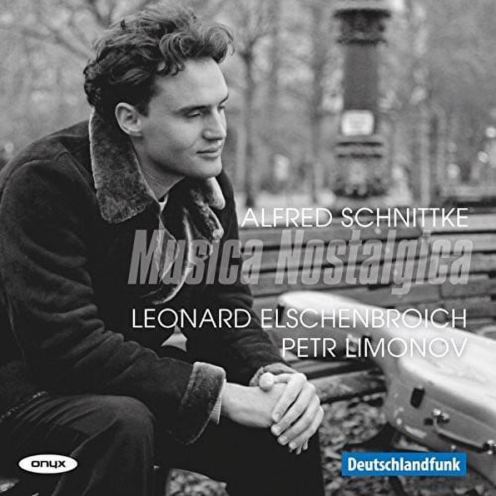 Schnittke: Musica Nostalgica