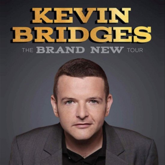 The Brand New Tour (2CD)