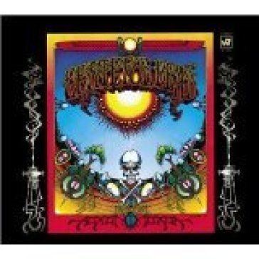 Aoxomoxoa