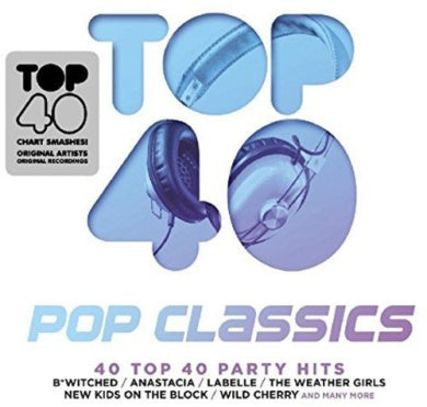 Top 40 - Pop Classics