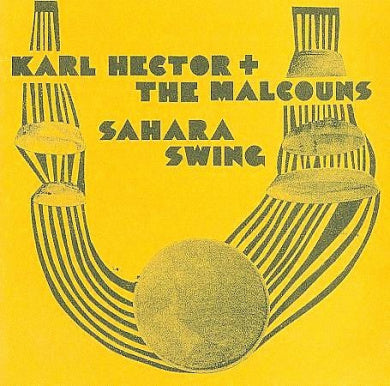 Sahara Swing