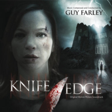 Knife Edge - Original Motion Picture Soundtrack