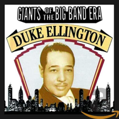 Giants Of The Big Band Era