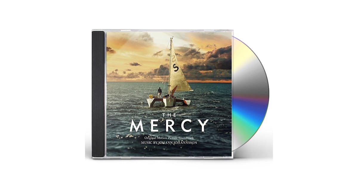 The Mercy