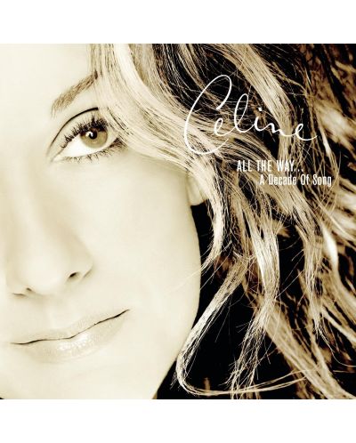 All The Way...A Decade Of Song