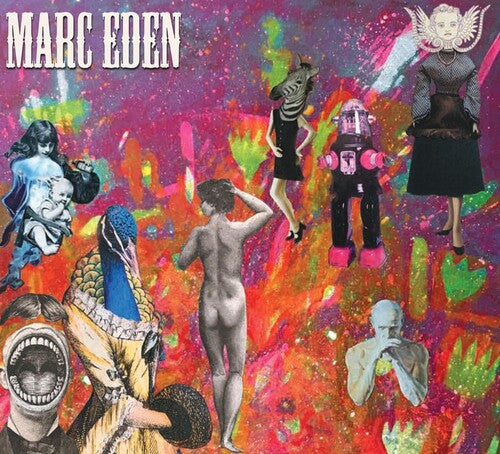 Marc Ede