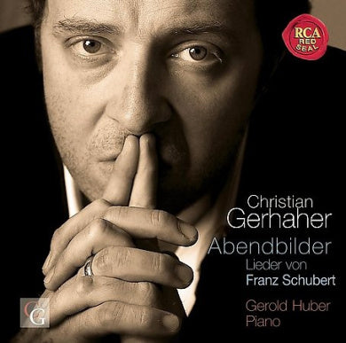 Schubert: Abendbilder