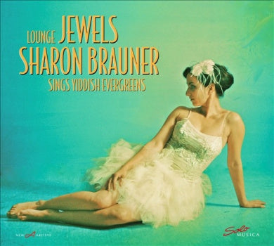 Brauner: Jewels