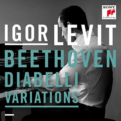 Diabelli Variations - 33 Variations On A Waltz By Anton Diabelli, Op. 120