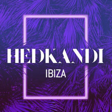 Hed Kandi Ibiza 2017