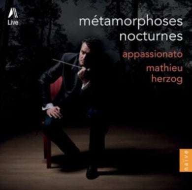 M??tamorphoses Nocturnes