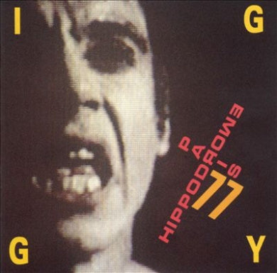 Hippodrome Paris 77 - Vinyl Re