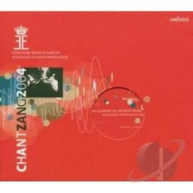 Chant Zang 2004 Conclusion