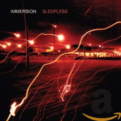 Sleepless
