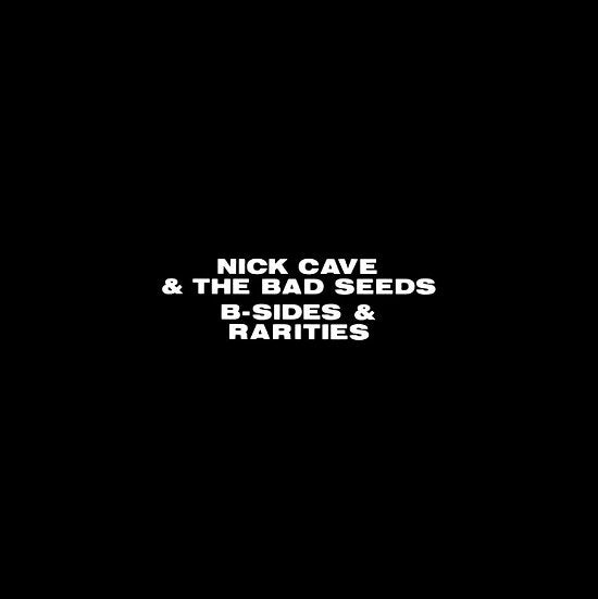 B-Sides And Rarities