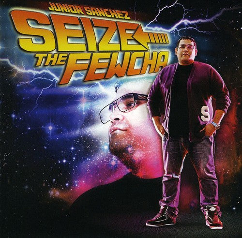 Seize The Fewcha