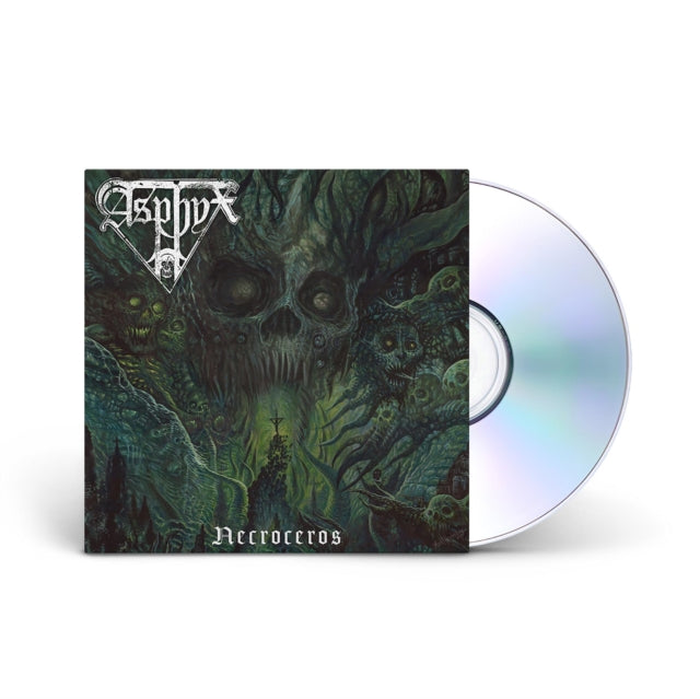 Necroceros