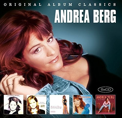 Original Album Classics