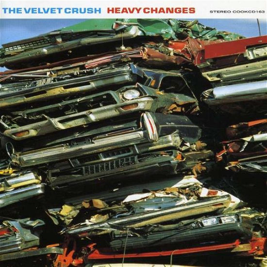 Heavy Changes