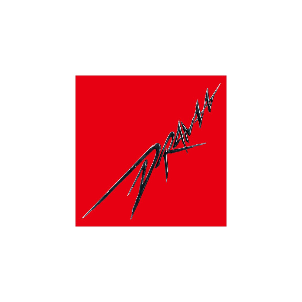 Drama - the Fourth Mini Album