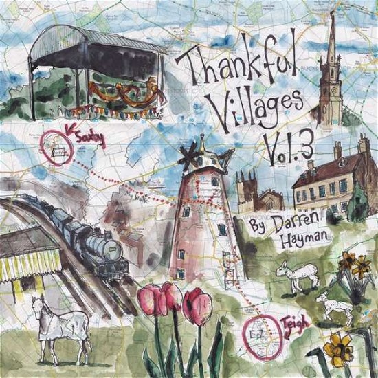 Thankful Villages