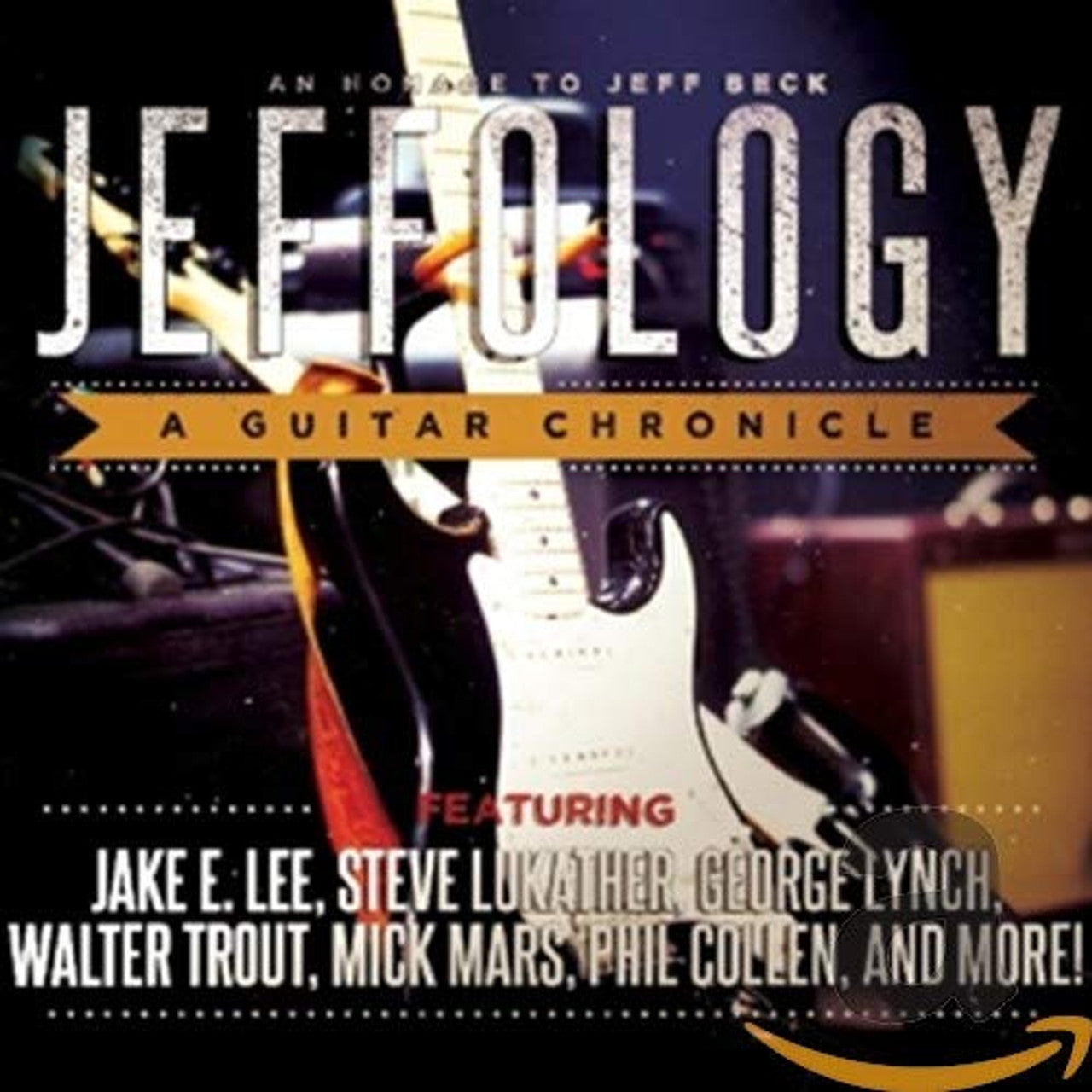 A Guitar Chronicle