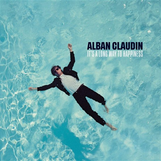It's a Long Way to..