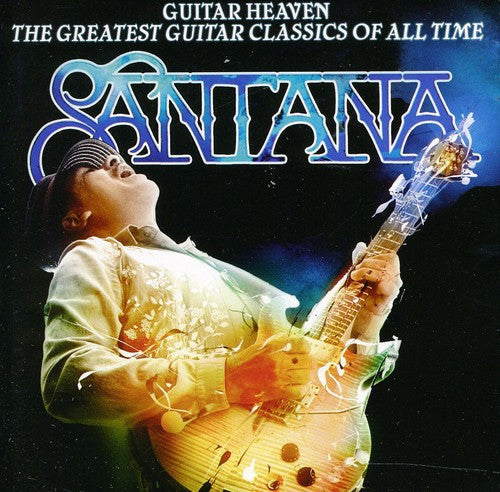 Guitar Heaven