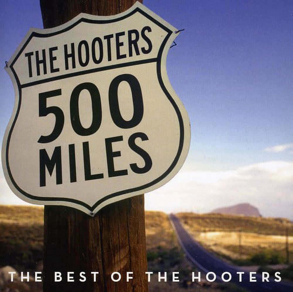 500 Miles: The Best Of