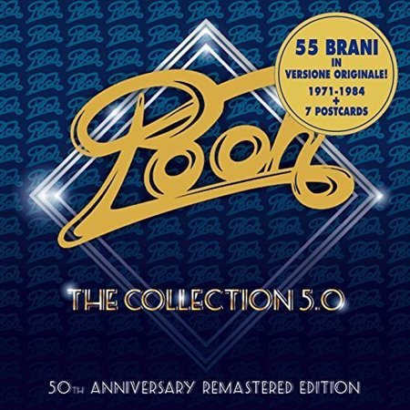Collection 5.0 -Deluxe-