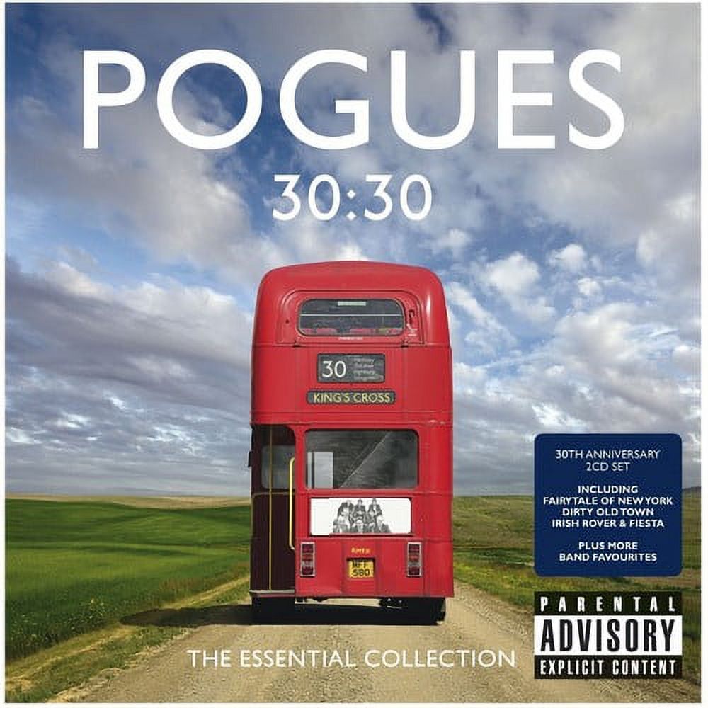 30:30 The Essential Collection
