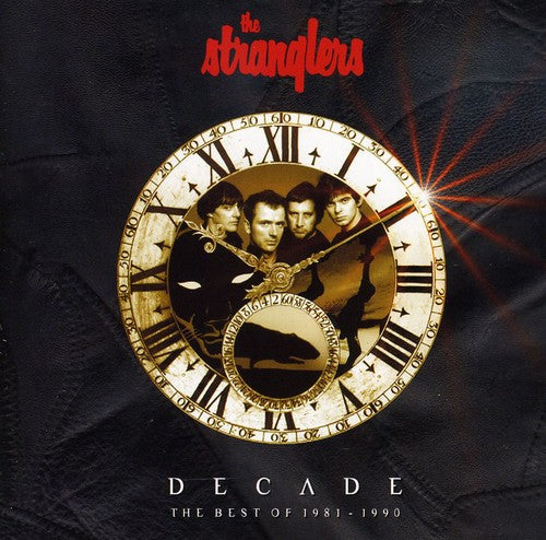 Decade: The Best Of 1981 - 1990