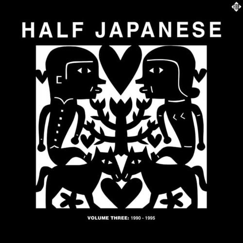 Volume 3 1990-1995