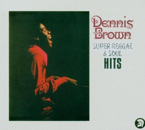 Super Reggae And Soul Hits