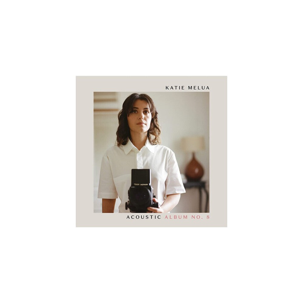 Acoustic Album No. 8