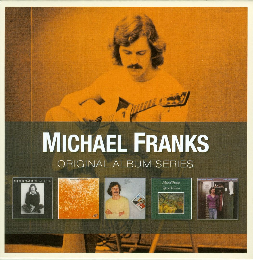 Original Album Series