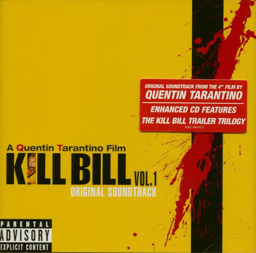 Kill Bill Vol. 1