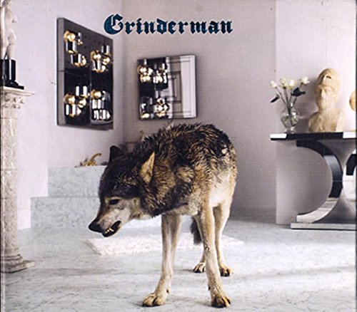 Grinderman 2 - Limited Deluxe CD