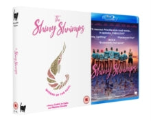 THE SHINY SHRIMPS BD
