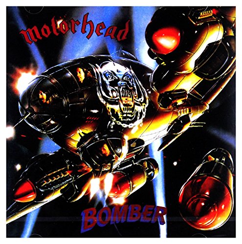 Bomber (Bonus Track Edition)
