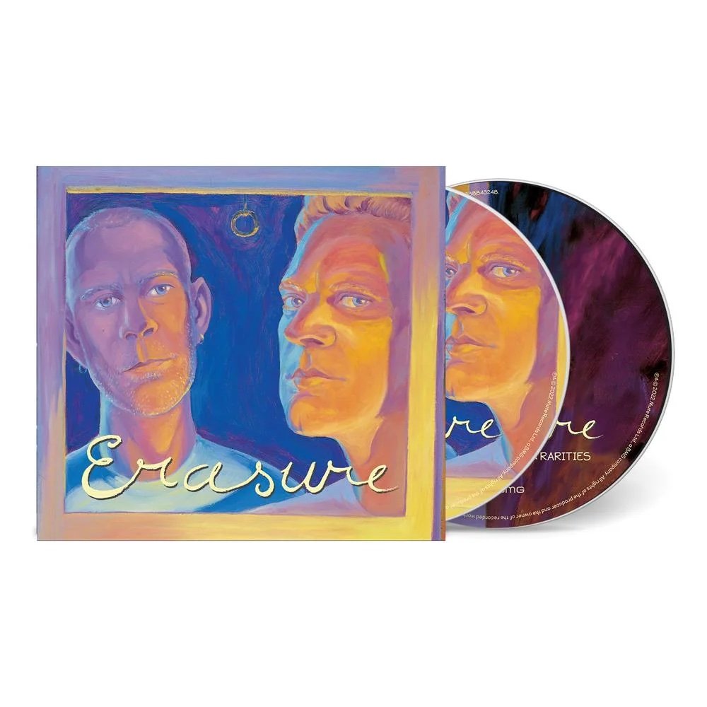 Erasure (2022 Expanded Edition)